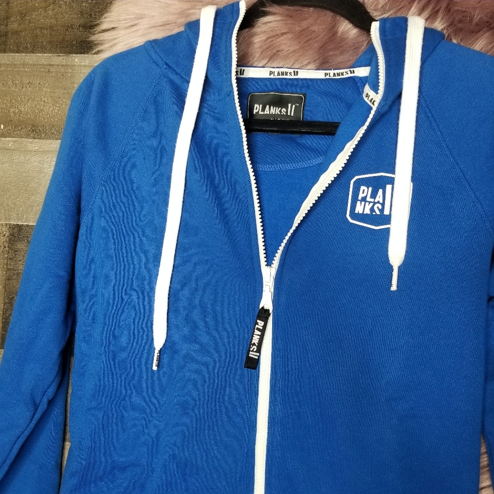 Planks jacket - Picture 11 of 11